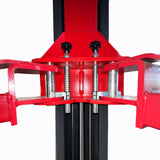 Katool KT-H120D 12,000 lb 2 Post Lift