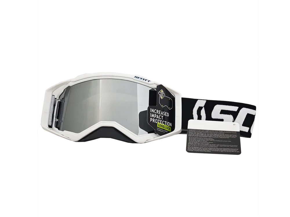 Yozma Dirt Bike Goggles | Off-Road Riding Goggles