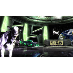 Raw Thrills Big Buck Hunter Reloaded Panorama Gun Shooting Arcade Game Online