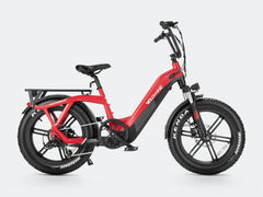 Velowave Pony Compact Step-Thru Electric Bike