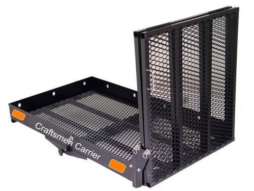 Craftsmen (2) In (1) 550XL Carrier