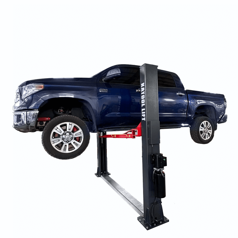 KT-H120D 12,000 lb 2 Post Lift