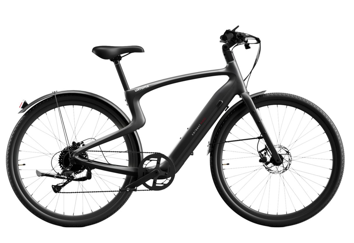 Urtopia Carbon Classic E-Bike