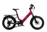 Urtopia Carbon Joy Ultra E-Bike