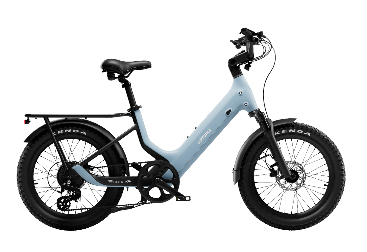 Urtopia Joy Carbon E-Bike