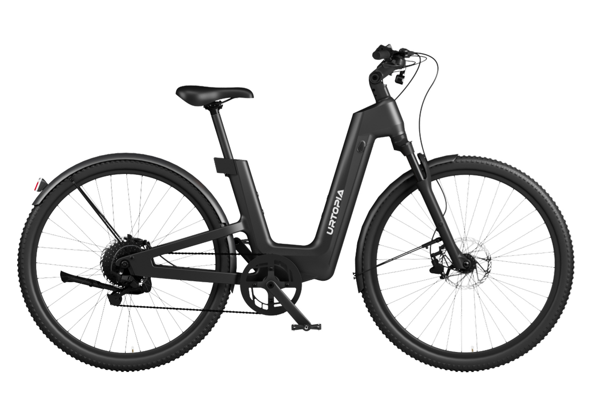 Urtopia Carbon Fusion Pro E-Bike
