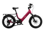 Urtopia Joy Carbon E-Bike