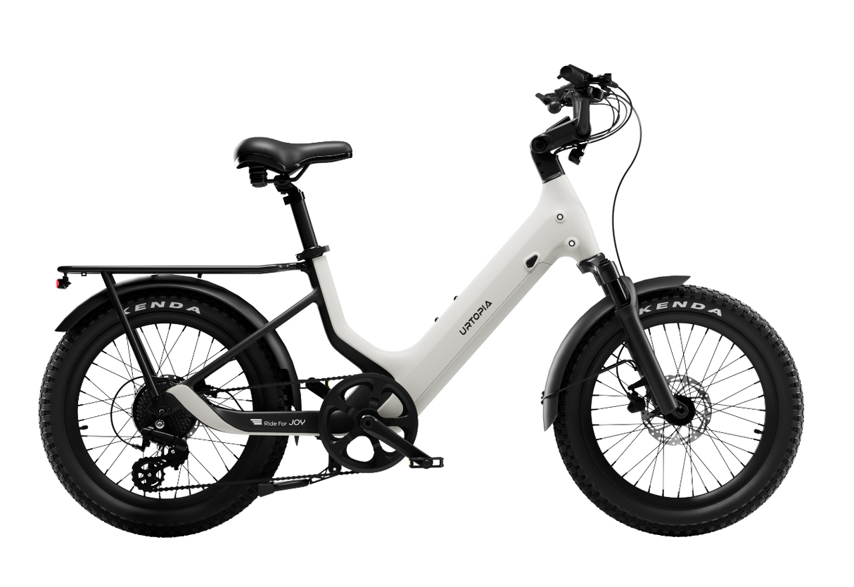 Urtopia Joy Carbon E-Bike