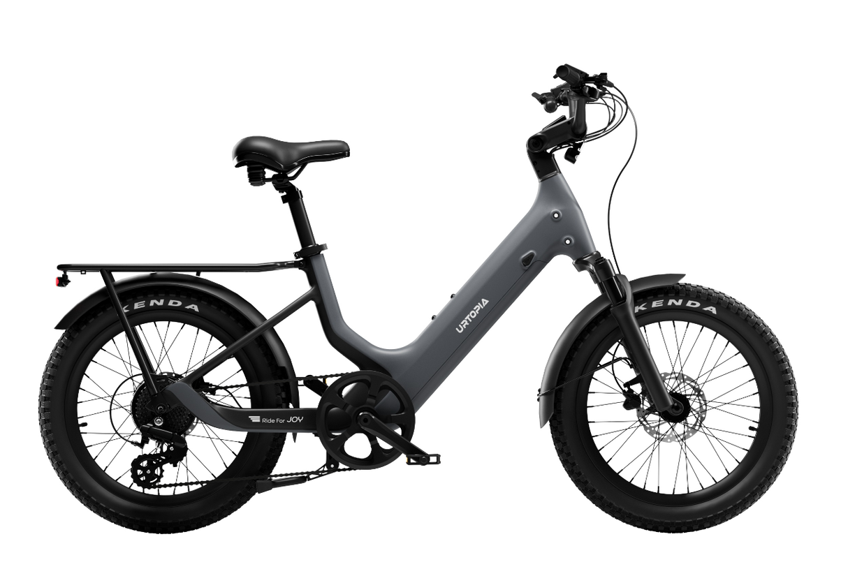 Urtopia Joy Carbon E-Bike