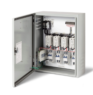 Infratech 30-4061 Single Relay Home Management Panel