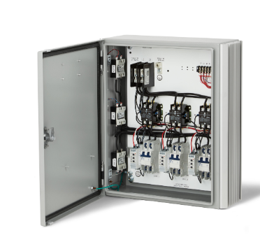 Infratech 30-4071 Universal Single Relay Panel