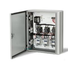 Infratech 30-4072 Universal Two Relay Panel