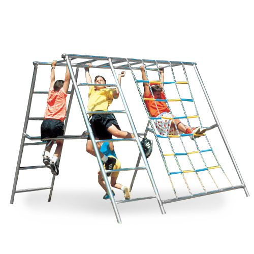 Net Climber