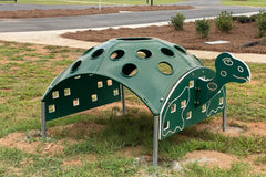 Turtle Climber
