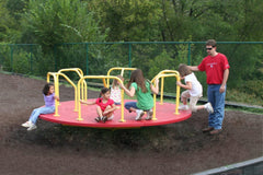 Merry Go Round