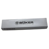 Tagwood BOKER 9'' Stainless Steel Steak Knife | KF10