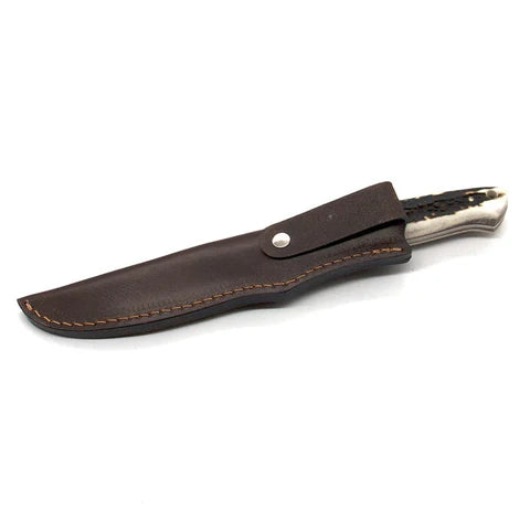 Tagwood BOKER 9'' Stainless Steel Steak Knife | KF10