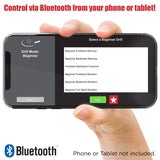 Robo-Pong 3050XL Table Tennis Robot