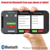 Robo-Pong 3050XL Table Tennis Robot