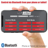 Robo-Pong 3050XL Table Tennis Robot