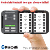 Robo-Pong 3050XL Table Tennis Robot