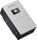 Sol-Ark 30K 3-Phase Output 208 / 240Vac Hybrid Inverter