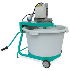 Imer Mix All Portable Paddle Mixer