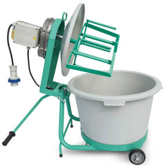 Imer Mix All Portable Paddle Mixer