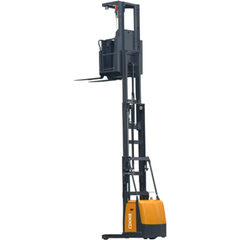 EKKO Lift EOP70 Electric Order Picker 2,200 lbs Capacity - 196" Height