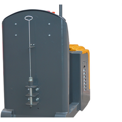 EKKO Lift EG30 Electric Tow Tractor 10,000 lbs Tow Capacity