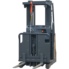 EKKO Lift EOP68 Electric Order Picker 2,200 lbs Capacity - 177" Height