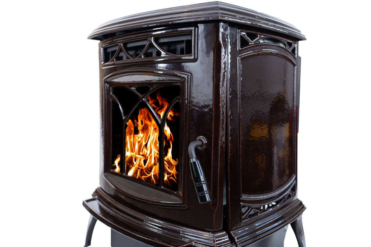 ComfortBilt All-Cast HP75C Pellet Stove