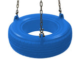 SportsPlay Plastic Tire Swing Seat