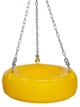 SportsPlay Plastic Tire Swing Seat