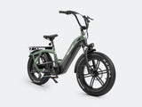 Velowave Pony Compact Step-Thru Electric Bike