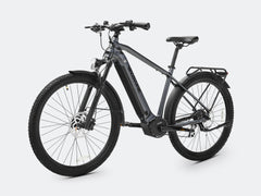 Velvowave Swift M Mid-Drive Electric Bike