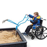SportsPlay Sand Digger (ADA Compliant)