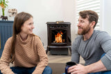ComfortBilt All-Cast HP75C Pellet Stove