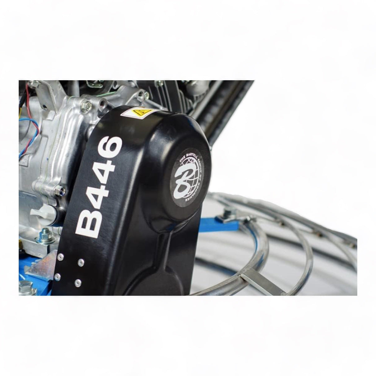 Bartell B446 Pro Series 46 Inch Power Trowel