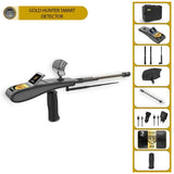 GER Detect Gold Hunter Detector - Gold Hunter Smart