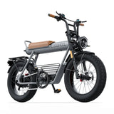 COSWHEEL CT20 Electric Bike (1000W 25Ah)