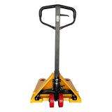 Apollolift Pallet Truck - Standard 5500lbs  48 x 27" Fork A-1007