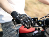 Yozma Protective Riding Gloves