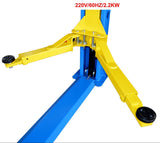 Katool KT-H105, 2 Post Car Lift 10,000lbs