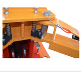 Katool KT-H100, 2 Post Car Lift 10,000lbs