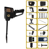 GER Detect Deep Seeker Detector - Deep Seeker