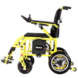 Oracle Super Light Power Wheelchair