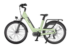 Vitilan L5 Urban Commuter Electric Bike