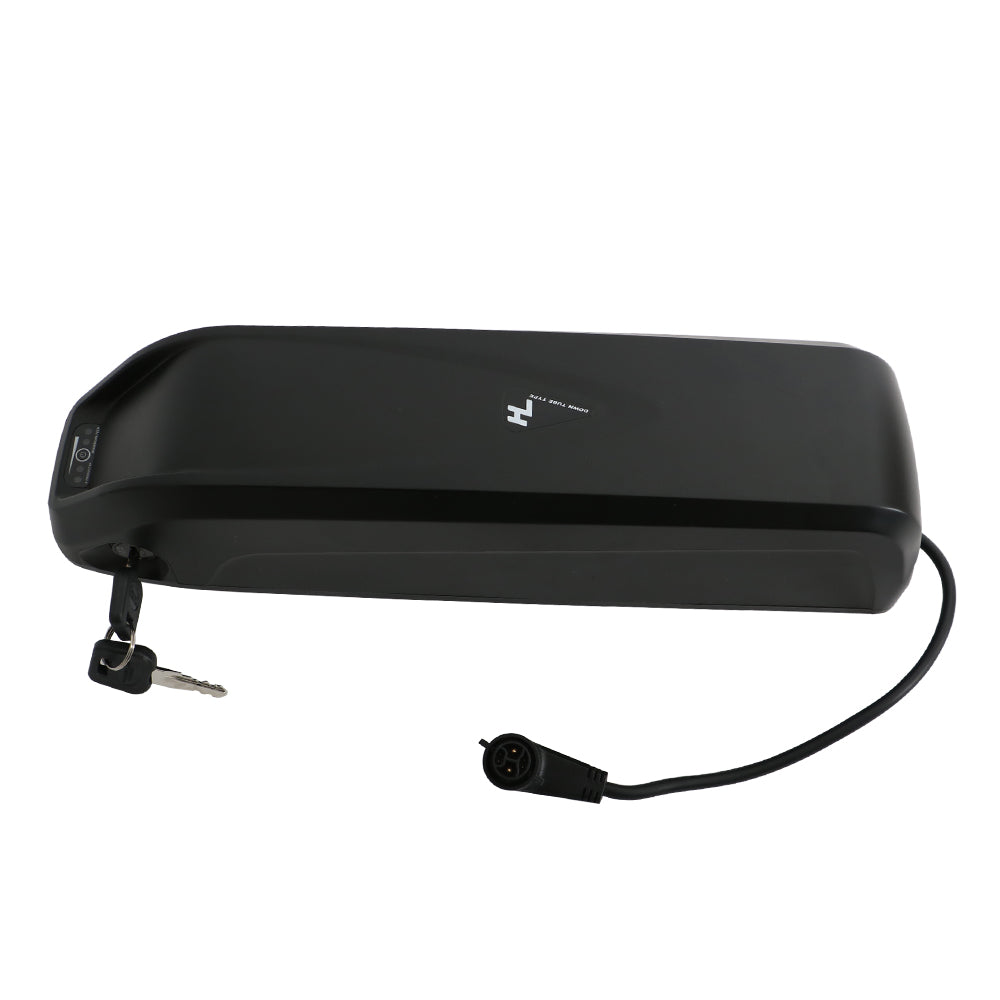 EUNORAU 14Ah Second Battery for Dual Battery Models/17Ah Second Battery