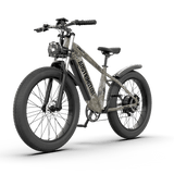 Aostirmotor  Off-road Electric Bike Hero